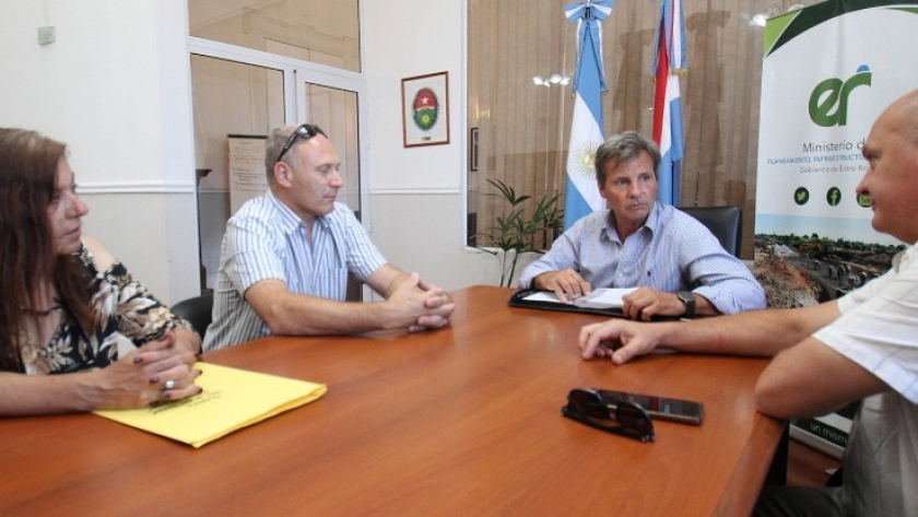 Avanzan las gestiones para un nuevo pozo de agua para Las Tunas