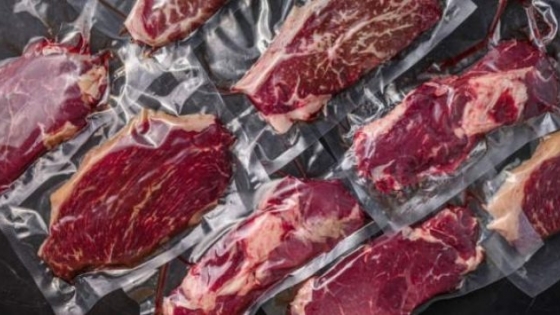 La carne sigue a la baja en el mundo