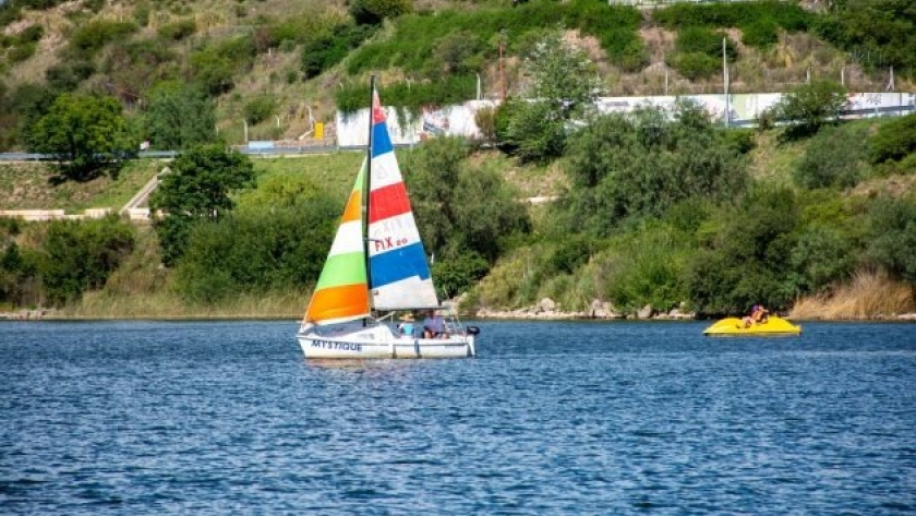 El turismo inyectó a la economía provincial $832.125.000 el fin de semana largo