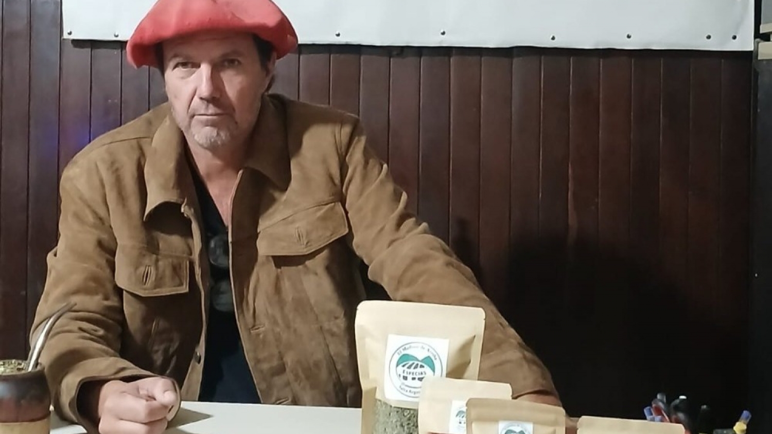 Del campo al molino: el productor que desafía las importaciones