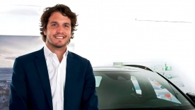 MG destaca la apertura que transforma el mercado automotor
