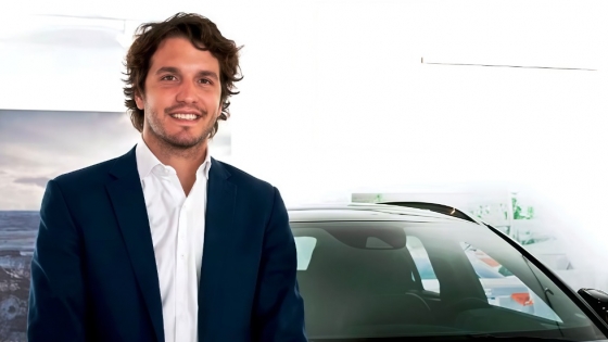 MG destaca la apertura que transforma el mercado automotor