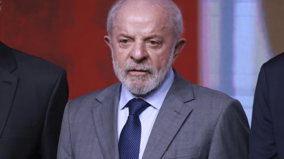 Lula apuesta al relanzamiento del vínculo con EE.UU. y prepara su primera visita oficial a Washington bajo la era Trump