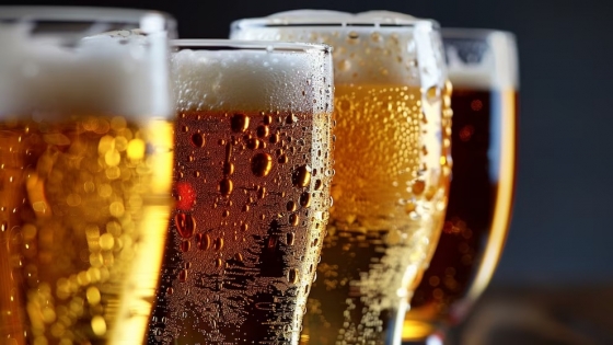 Cervezas contaminadas: los estados de EE. UU. más afectados por sustancias químicas peligrosas