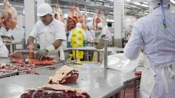 Las exportaciones de carne caprina aumentaron 99%