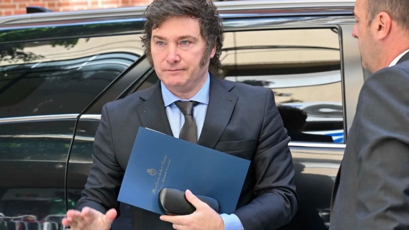 ¿Qué son las facultades delegadas que pretende Javier Milei?