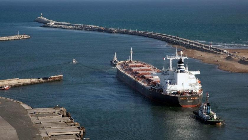 Las exportaciones alcanzaron los USD 2.500 millones, el mayor valor del que se tiene registro para un mes de febrero