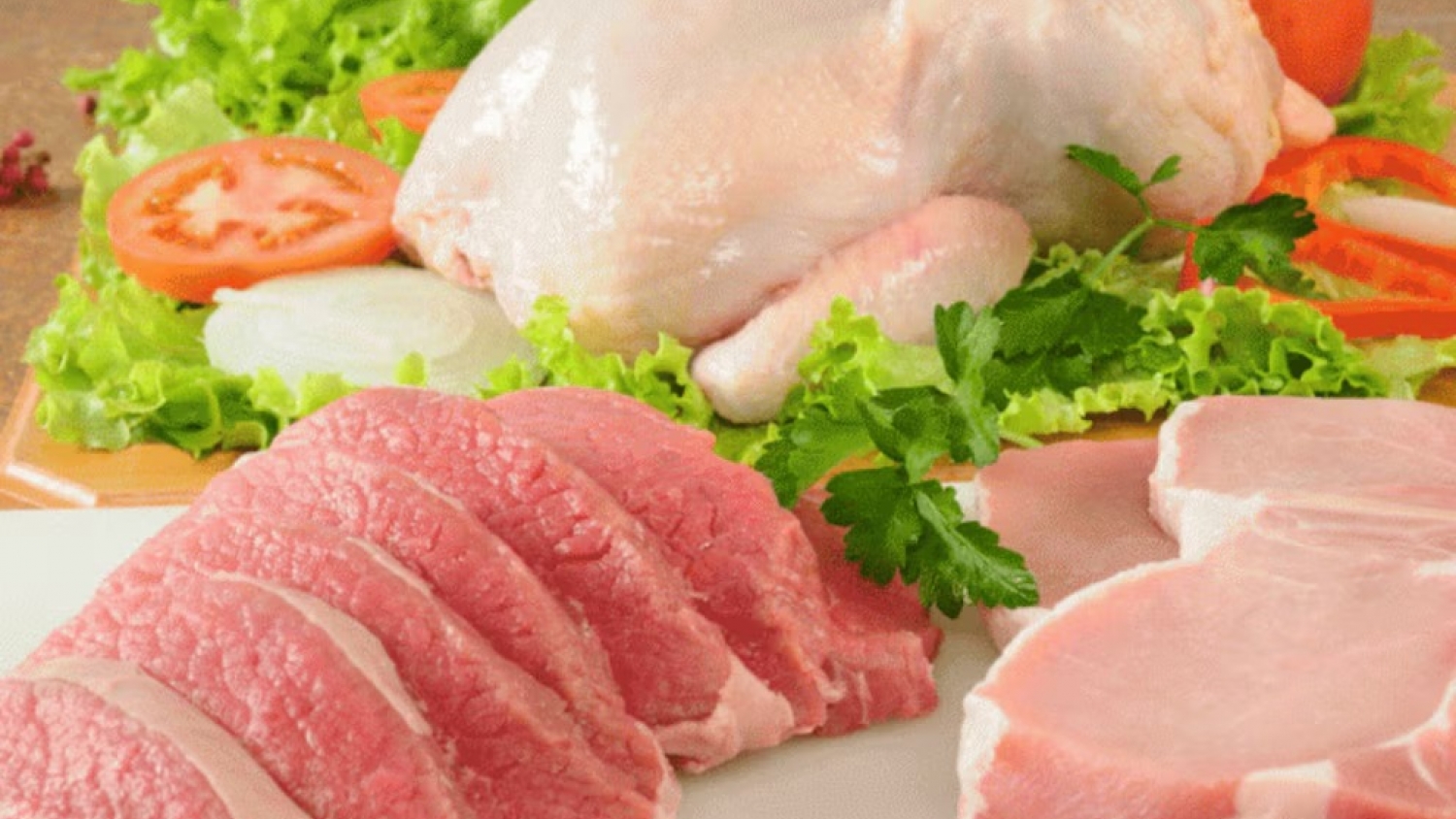 El consumo de carnes se recuperó y las exportaciones impulsaron un año clave para el sector