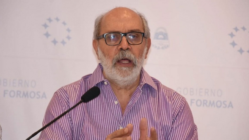 Ibáñez: "Tenemos que apostar al mercado interno y a la producción Argentina"
