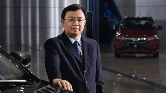 BYD superó a Tesla y se convirtió en el mayor fabricante mundial de autos eléctricos