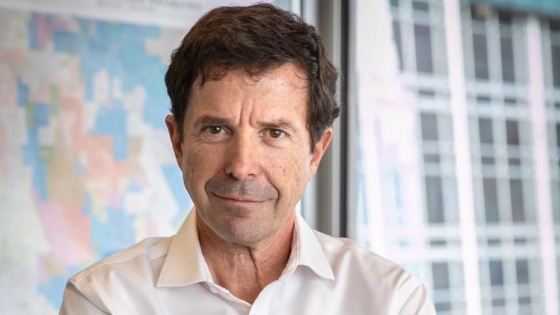 Tecpetrol replica en Los Toldos II Este el modelo digital que potenció Fortín de Piedra