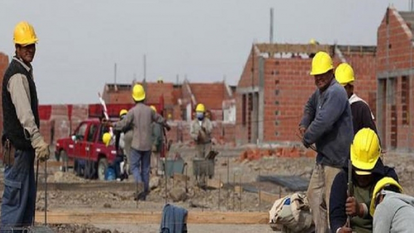 Infraestructura recibe pedidos para el inicio o reinicio de obras privadas en Salta