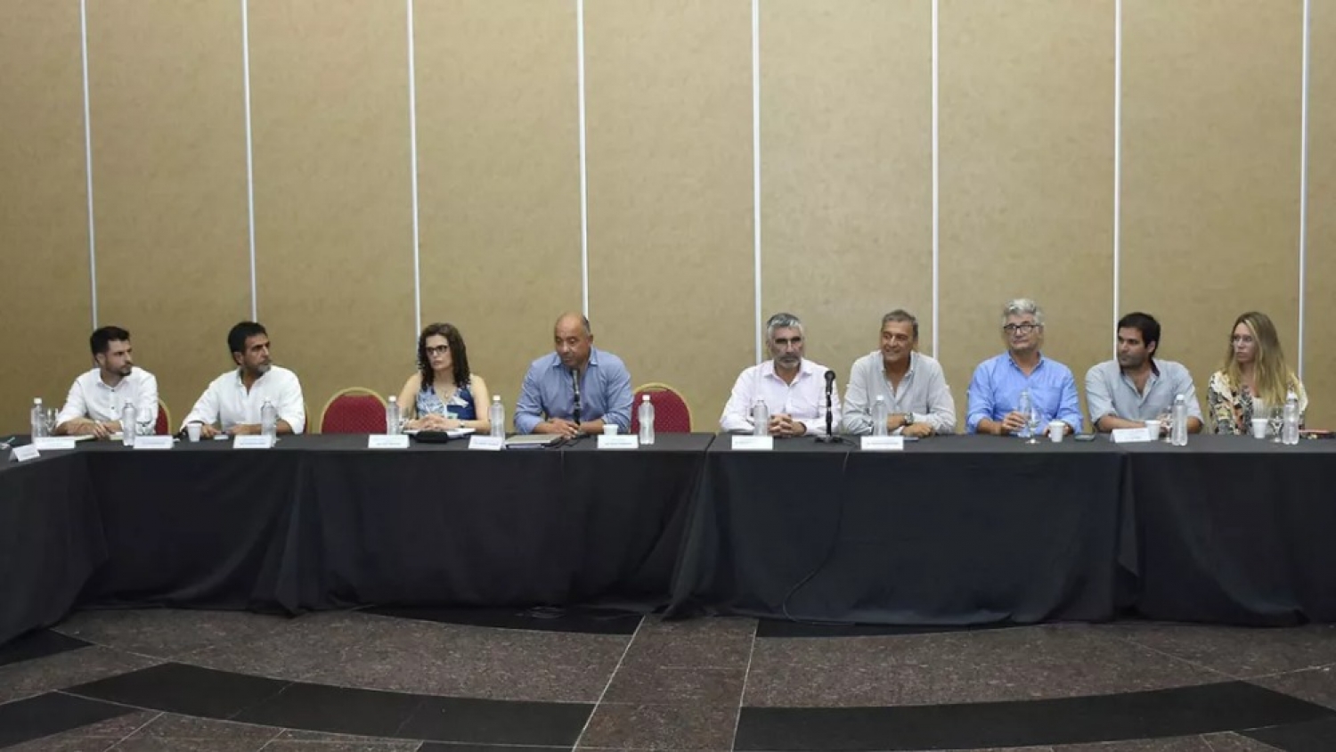 Salta reabrió las paritarias 2026 y puso el foco en la defensa del sector productivo y el turismo