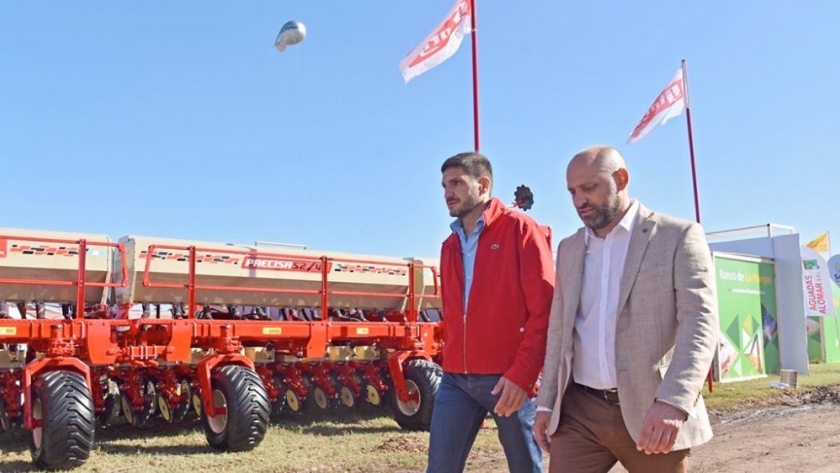 Cuáles son las líneas de crédito para el campo que se presentarán en Agroactiva