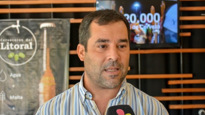 Se realizará en Resistencia la quinta edición del Festival de la Cerveza Artesanal del NEA