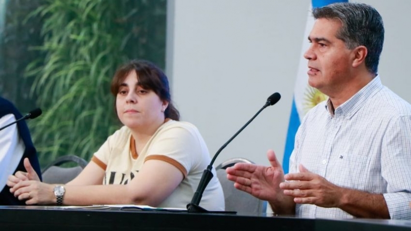 Más acceso a la salud: abrieron los sobres de licitación para construir un nuevo hospital en capitán solari y refaccionar el de San Berrnardo