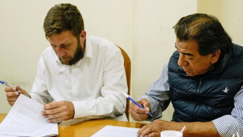 El Gobierno de Kicillof construirá otras 116 viviendas en Mar del Plata