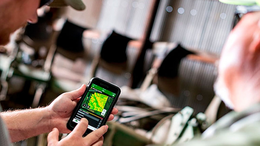 El centro de operaciones de John Deere incorpora una empresa cada semana