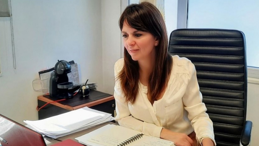 Producción y Puertos de Nación trabajan para dar mayor competitividad a los puertos santacruceños