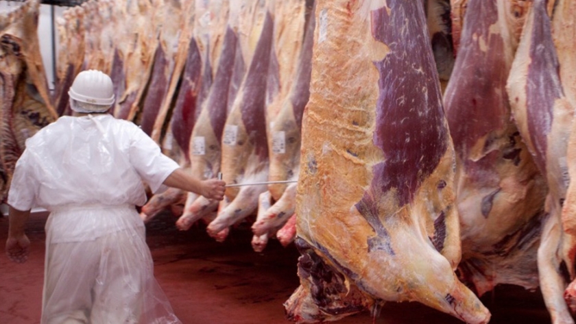 La UE ratifica que Argentina tiene un sistema confiable de exportación de carnes