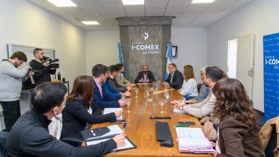 La Pampa refuerza el financiamiento para PyMEs con nuevas líneas para reestructurar deudas y sostener la actividad