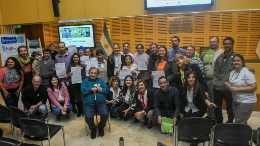 En Misiones la Agroecología es el camino