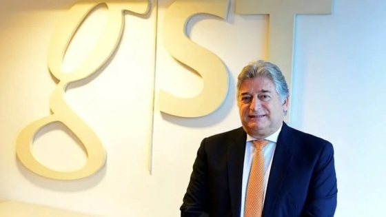 Grupo Puente vende dos de sus empresas al Grupo ST y redefine su estrategia en el mercado financiero