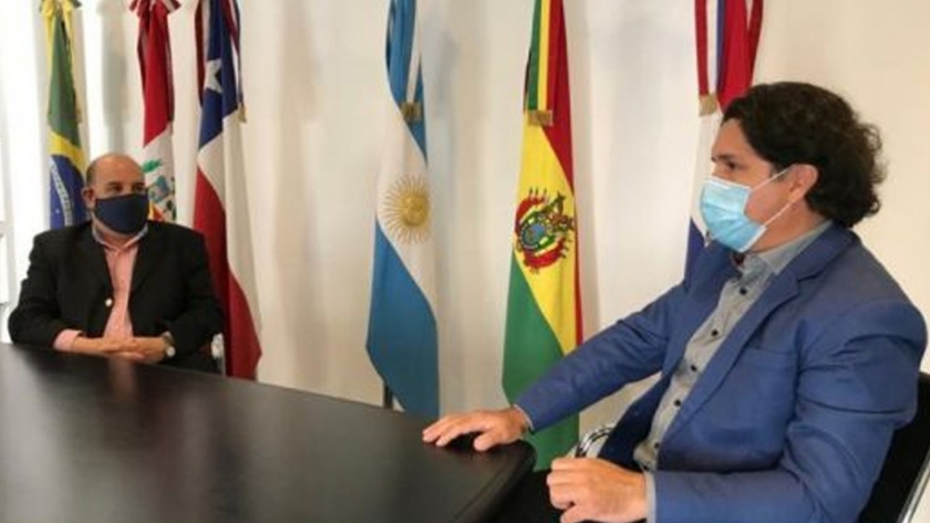Inicia la exploración de salmueras de litio en el proyecto Tolillar