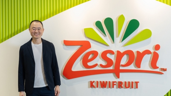 Zespri reaffirms its commitment to innovation with a $2M investment in climate resilience and decarbonization