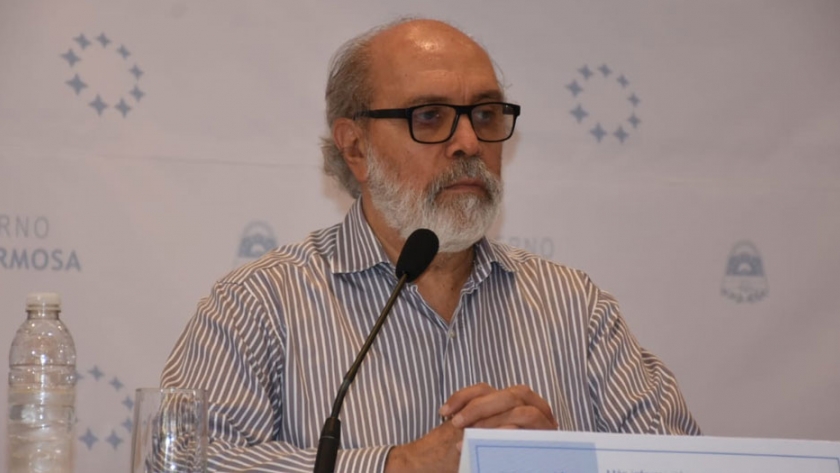 Ibáñez explicó los requisitos para el IFE 4 y la nueva inscripción al programa ATP