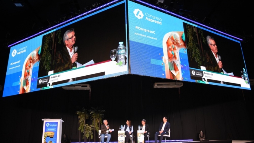 El potencial del agro argentino en la mitigación del cambio climático