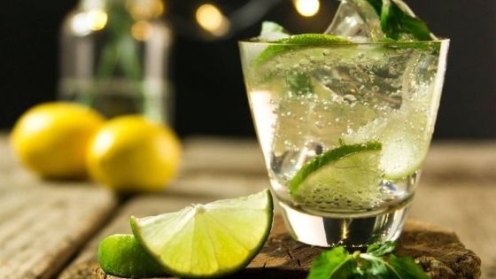 Vodka: opciones saborizadas y ventas récord en Argentina