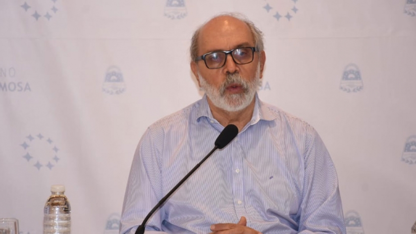 La industria argentina sigue mostrando signos de recuperación