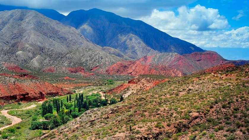 La Rioja, una maravilla argentina