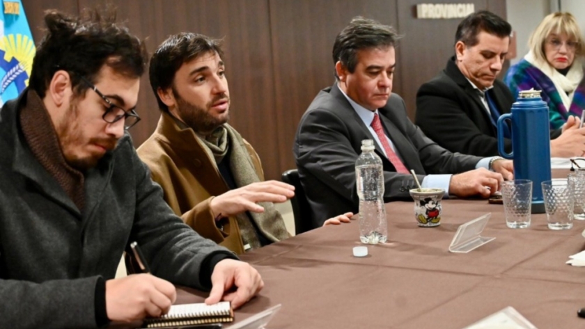 Chubut cerró el primer trimestre del 2024 como la provincia con mejor desempeño fiscal