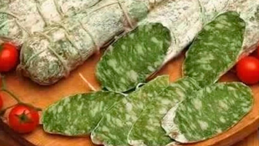 Fallo judicial: prohibieron el uso de la palabra salame para productos vegetarianos
