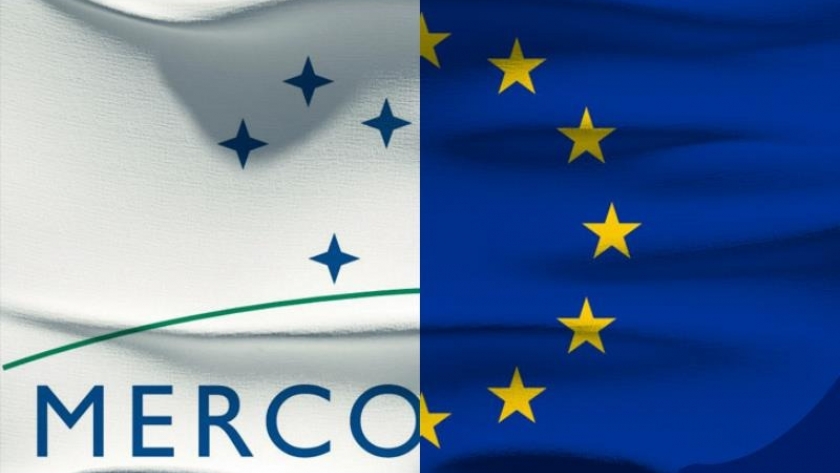 España exige prioridad al acuerdo de la Unión Europea con Mercosur