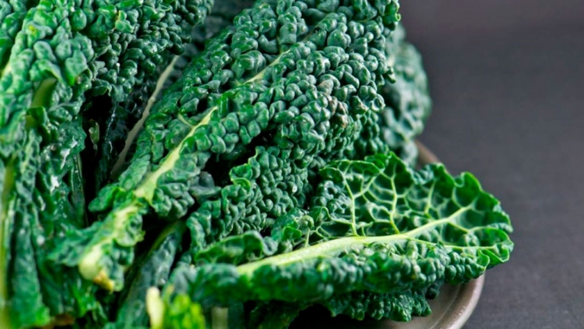 Kale: una hortaliza para incorporar en tus comidas