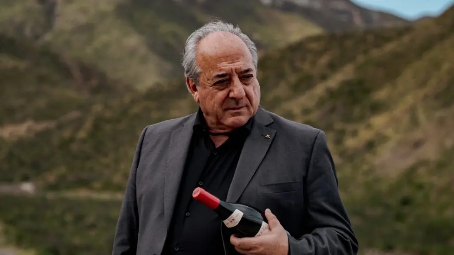 La vitivinicultura argentina busca recuperar protagonismo global con inversiones, menos trabas y foco en calidad