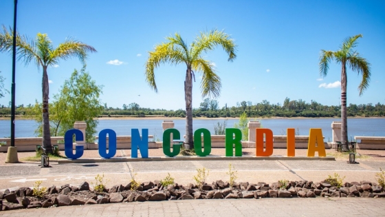 Concordia, el corazón termal de Entre Ríos