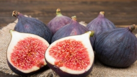 Higo: el fruto que le da un toque especial a todas las comidas