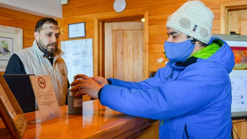 Más apoyo para el sector hotelero mediante el Programa de Recuperación Productiva 2