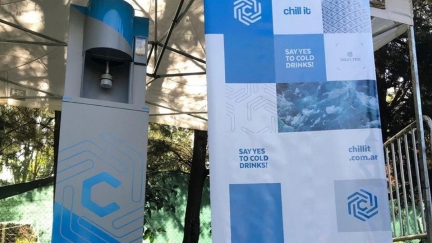 Innovación argentina