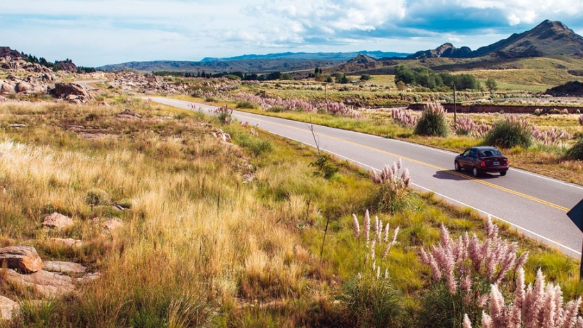 Turismo presenta su nuevo portal web