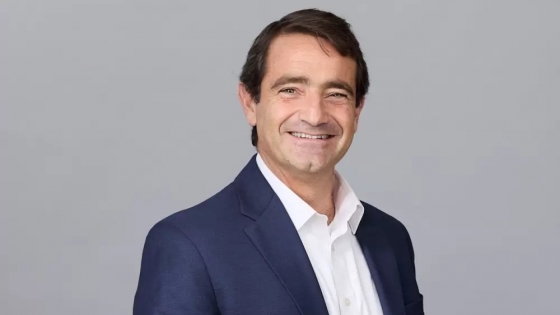 Martín Mandarano: “YPF Luz triplicará su potencia instalada hacia 2030 con foco en minería y renovables”