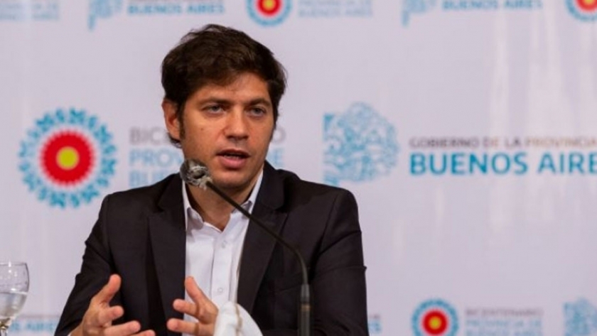 La Provincia asiste financieramente a los municipios 