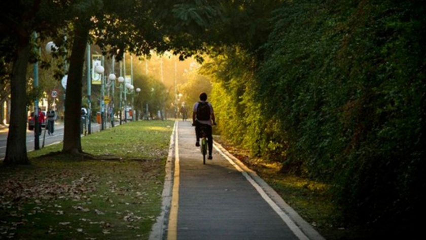 La provincia lanza un conversatorio sobre movilidad urbana sustentable