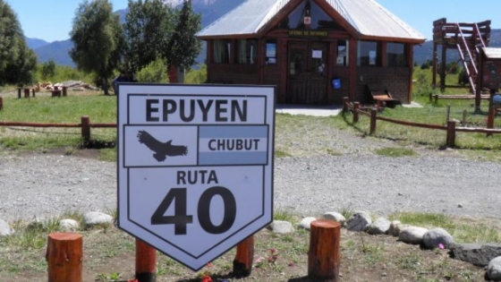 Epuyén, un rincón mágico en la Patagonia Argentina