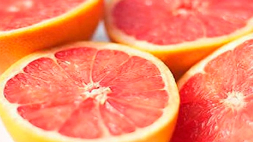 Propiedades del pomelo 