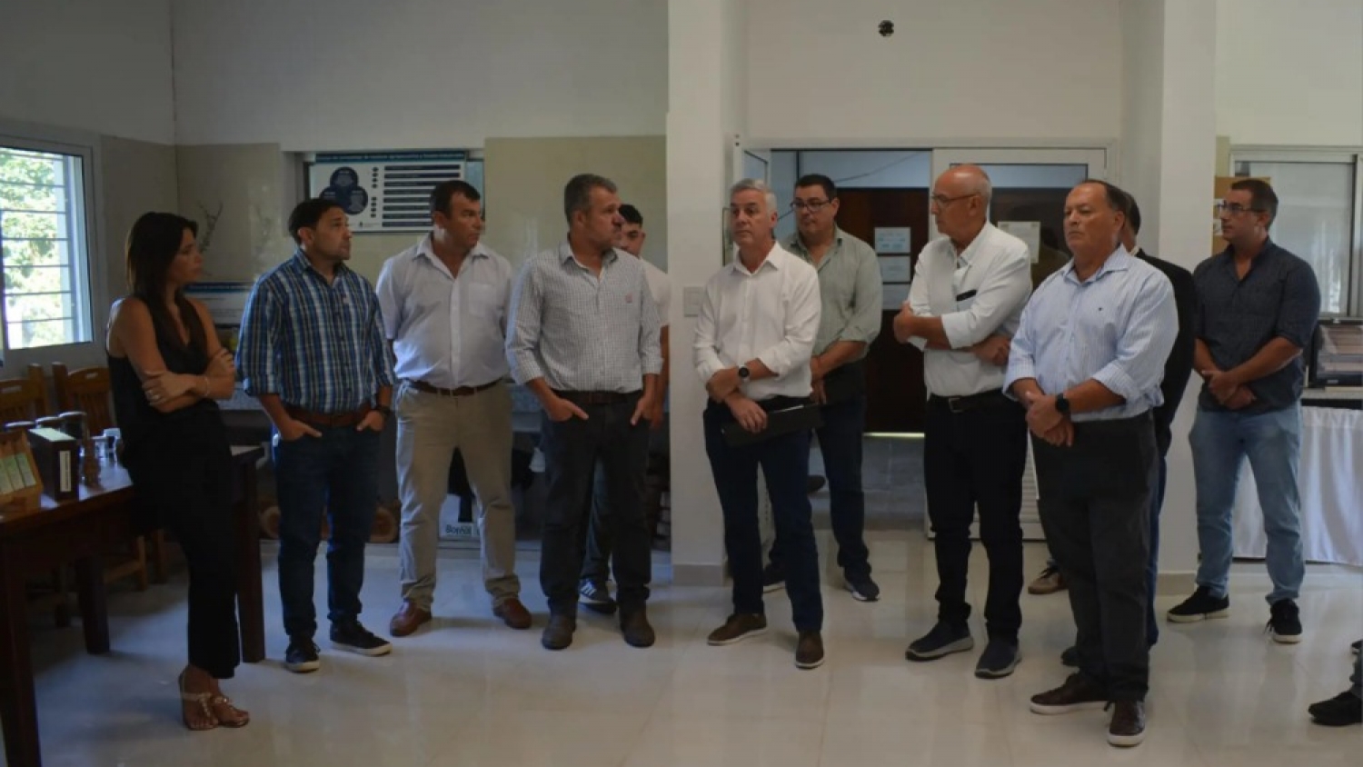 Corrientes refuerza la investigación agroproductiva y destaca el rol del INTA en sanidad citrícola y desarrollo forestal